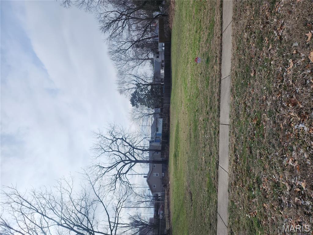 St John Place - Land