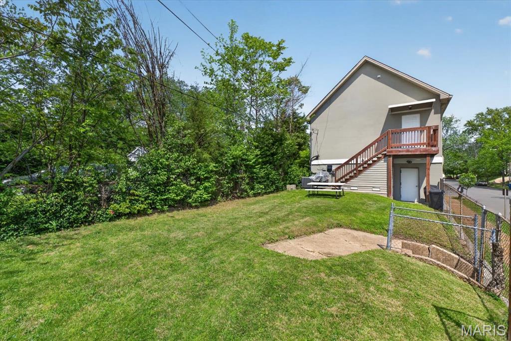Clifton Terrace Add - Commercial Sale