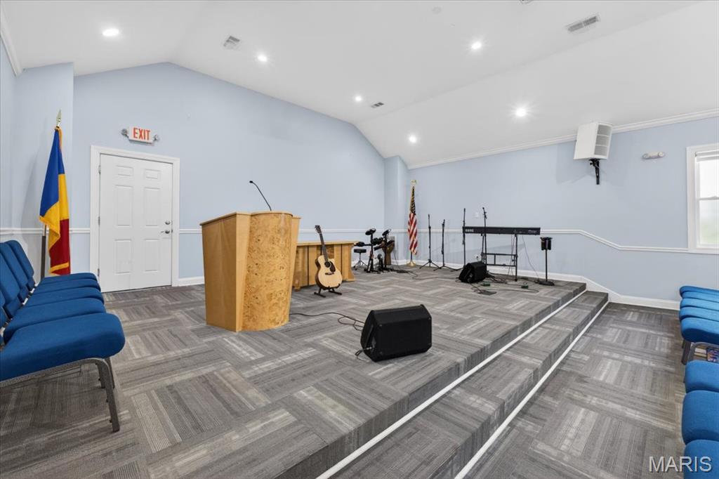 Clifton Terrace Add - Commercial Sale