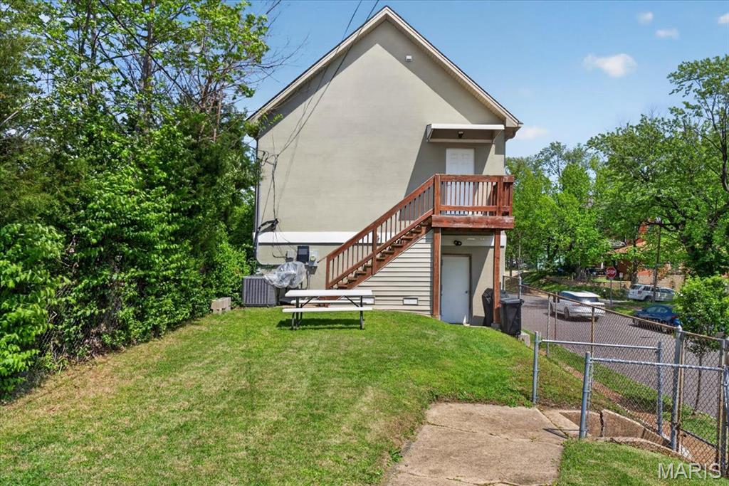 Clifton Terrace Add - Commercial Sale
