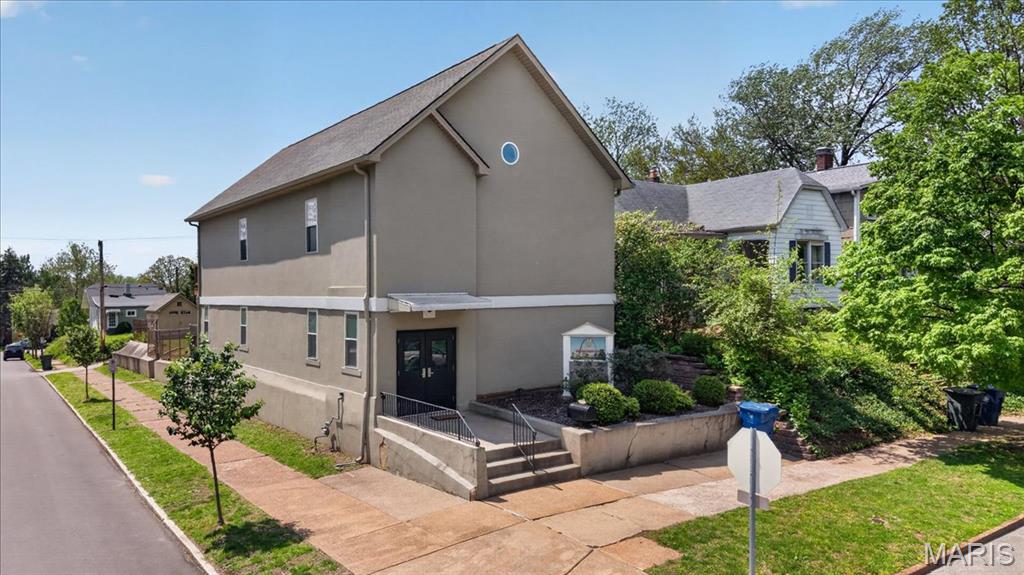 Clifton Terrace Add - Commercial Sale