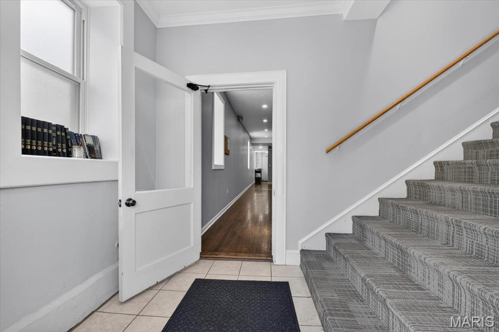 Clifton Terrace Add - Commercial Sale