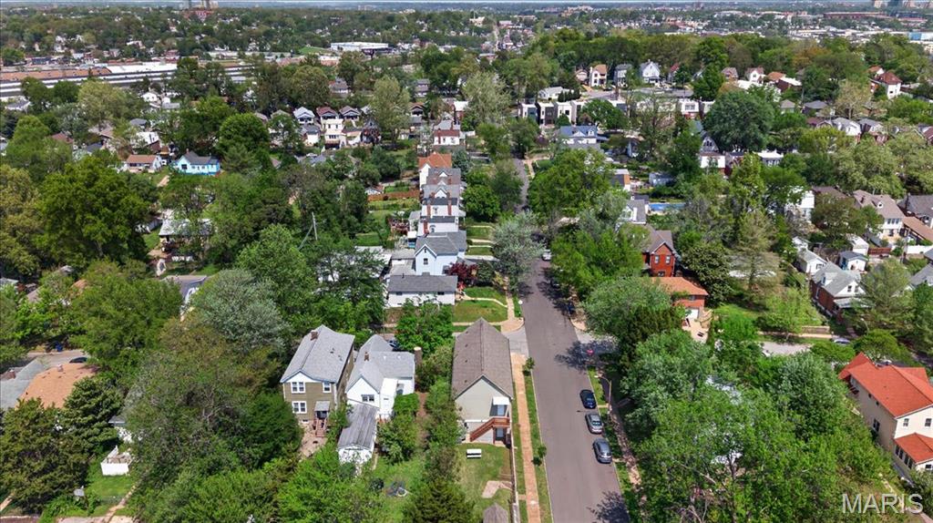 Clifton Terrace Add - Commercial Sale