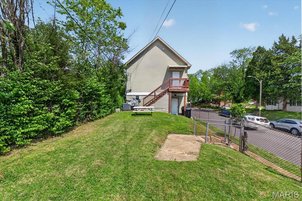 Clifton Terrace Add - Commercial Sale