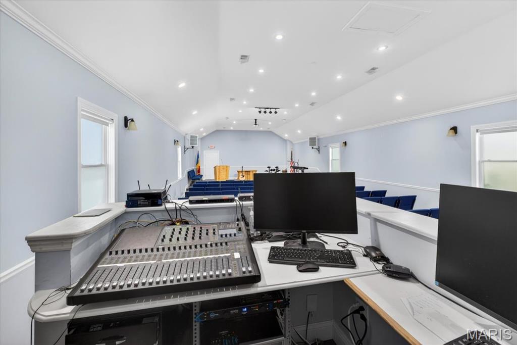 Clifton Terrace Add - Commercial Sale