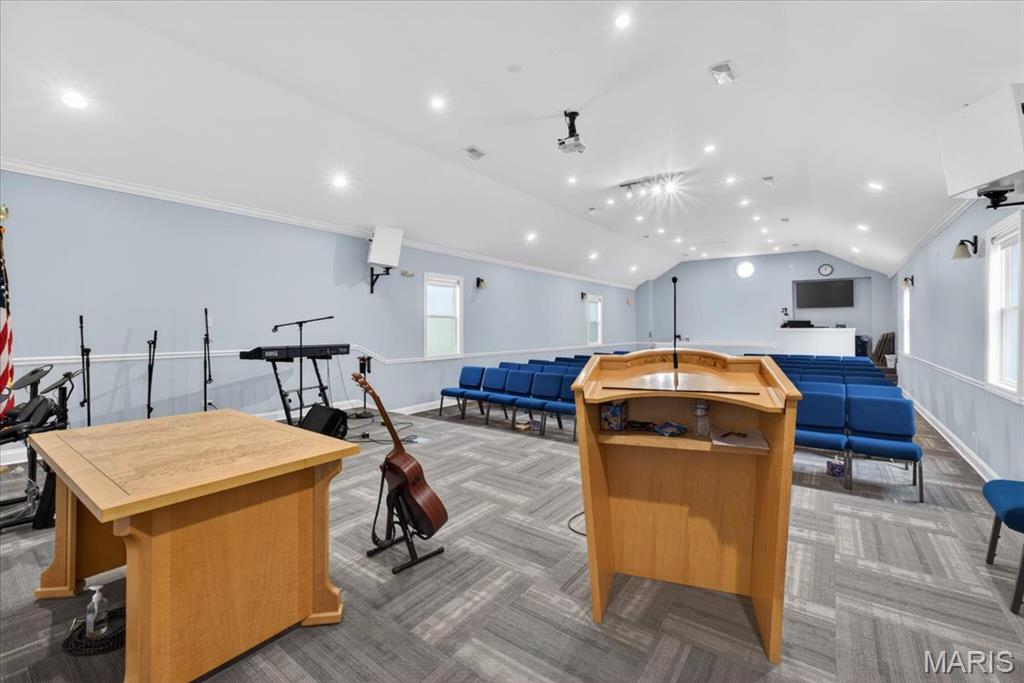 Clifton Terrace Add - Commercial Sale