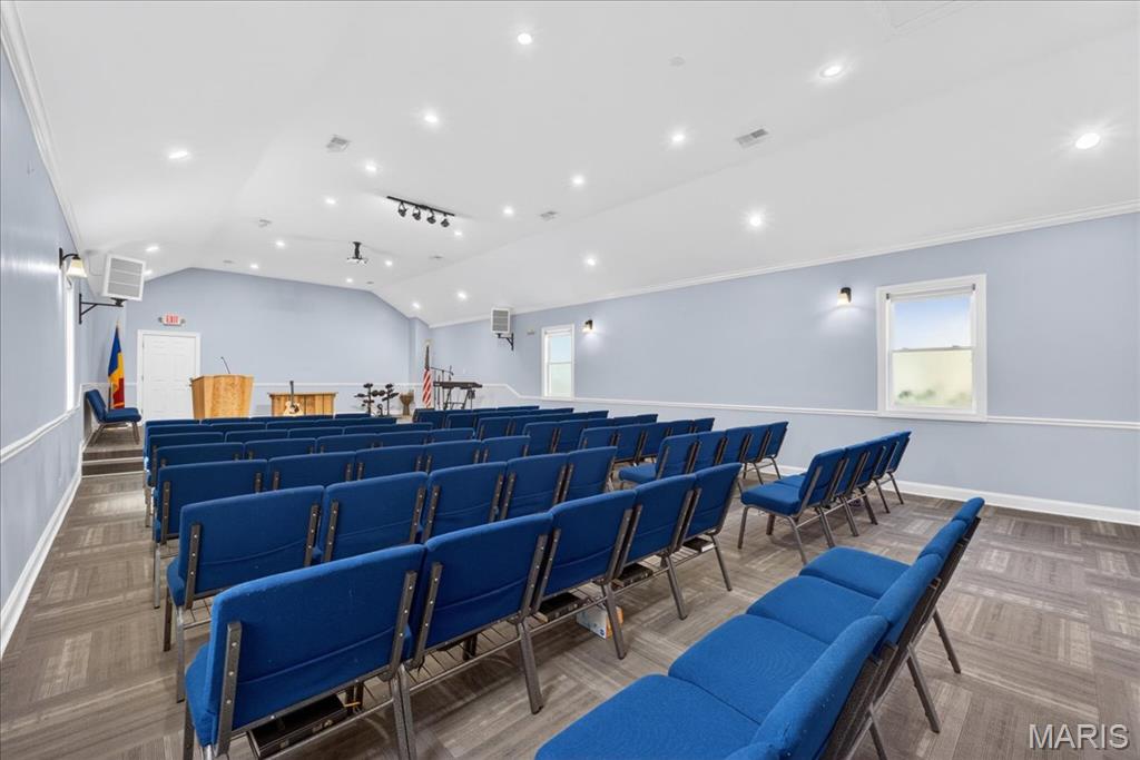 Clifton Terrace Add - Commercial Sale