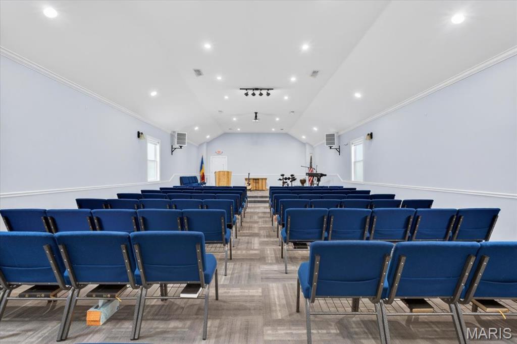 Clifton Terrace Add - Commercial Sale