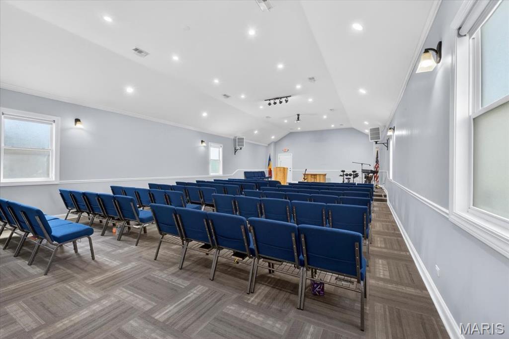 Clifton Terrace Add - Commercial Sale