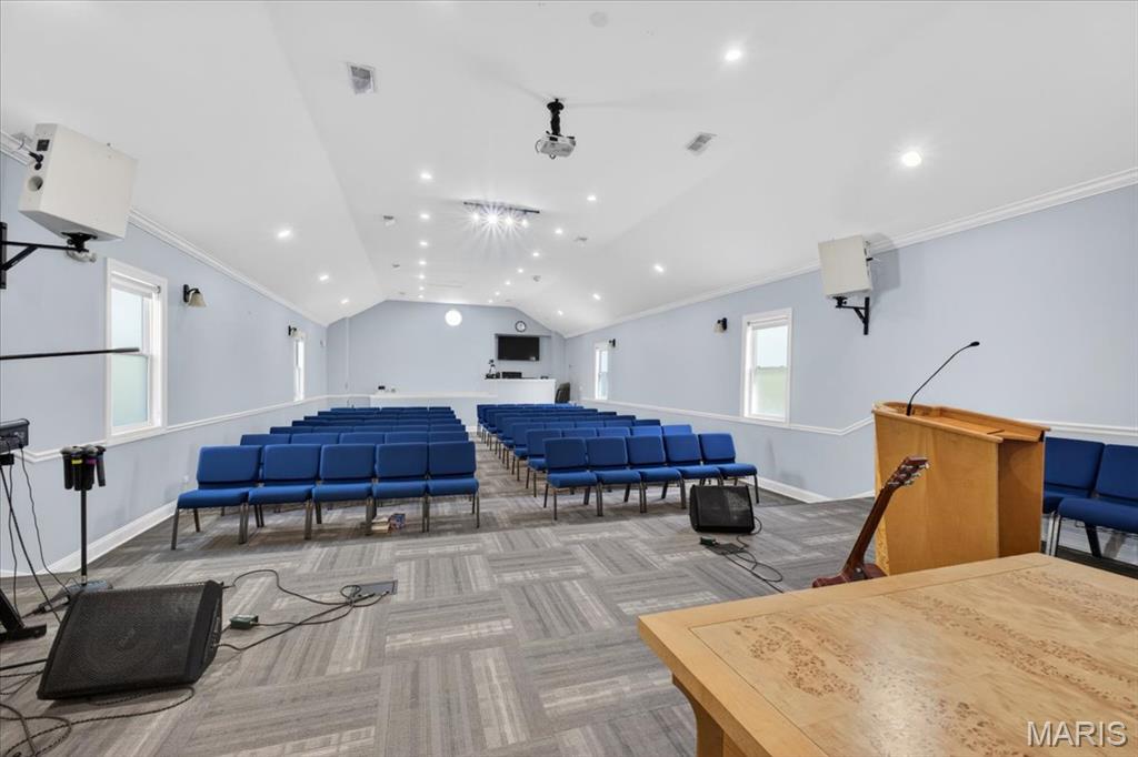Clifton Terrace Add - Commercial Sale