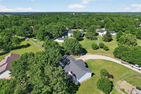 Tiny photo for 19835 Stamper Lane, Waynesville, MO 65583 (MLS # 26030310)