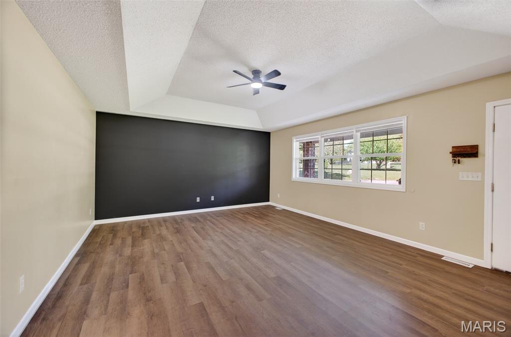 Highway H Dev 15 - Residential