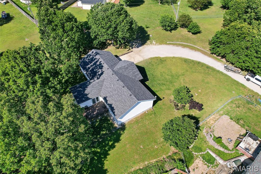 Highway H Dev 15 - Residential