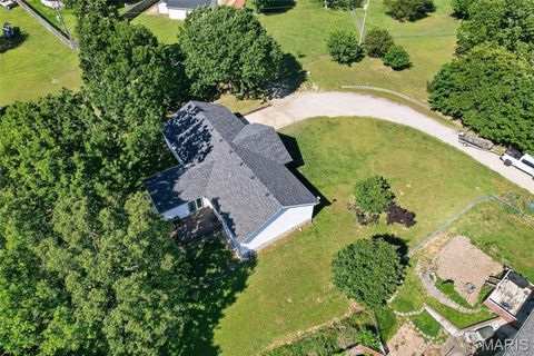 Tiny photo for 19835 Stamper Lane, Waynesville, MO 65583 (MLS # 26030310)