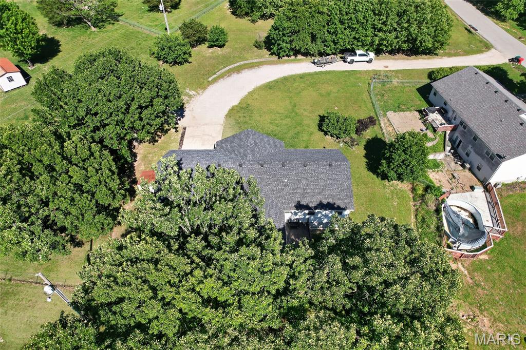 Highway H Dev 15 - Residential
