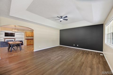 Tiny photo for 19835 Stamper Lane, Waynesville, MO 65583 (MLS # 26030310)