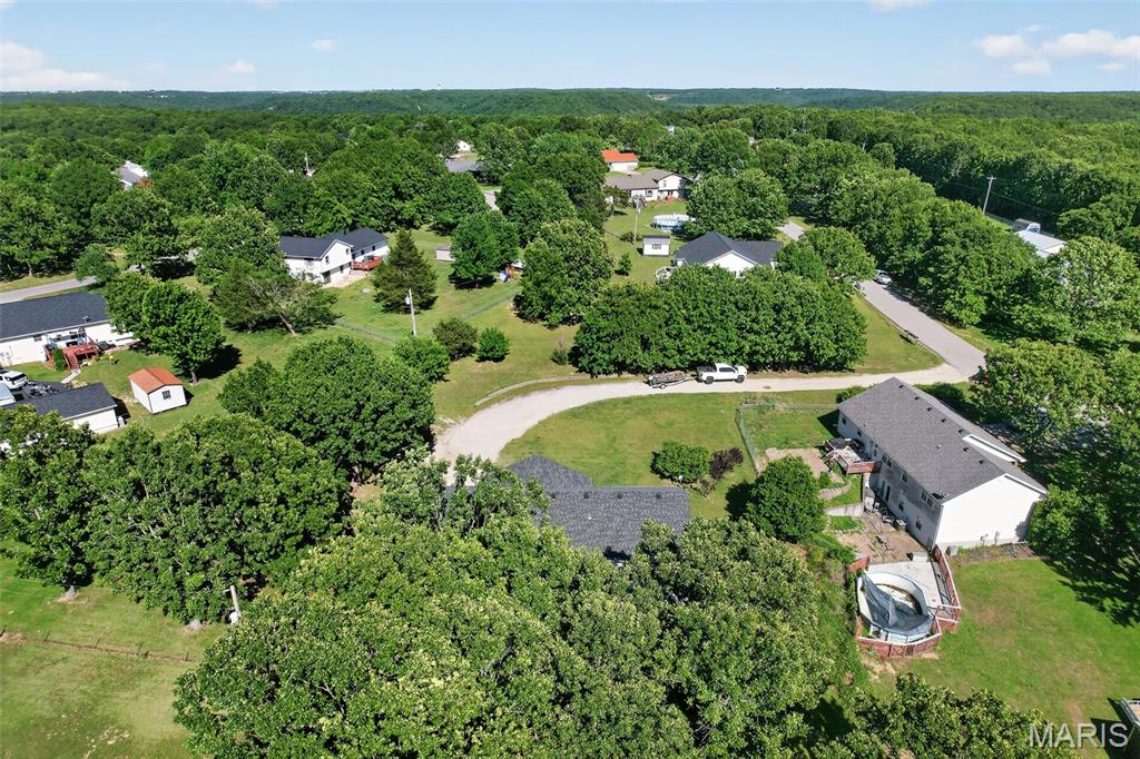 Highway H Dev 15 - Residential