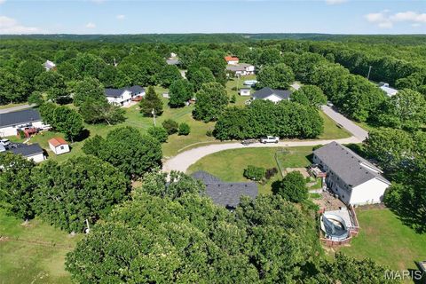 Tiny photo for 19835 Stamper Lane, Waynesville, MO 65583 (MLS # 26030310)