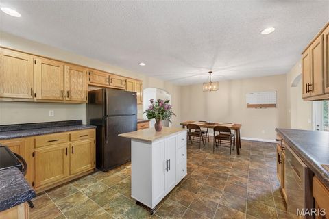 Tiny photo for 19835 Stamper Lane, Waynesville, MO 65583 (MLS # 26030310)