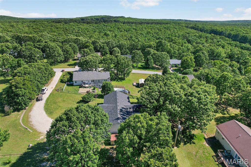 Highway H Dev 15 - Residential