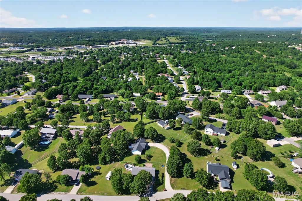 Highway H Dev 15 - Residential