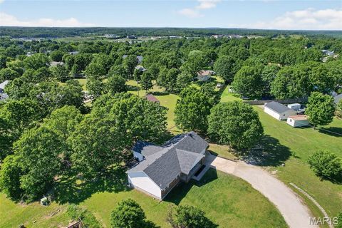Tiny photo for 19835 Stamper Lane, Waynesville, MO 65583 (MLS # 26030310)