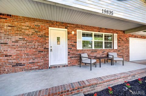 Tiny photo for 19835 Stamper Lane, Waynesville, MO 65583 (MLS # 26030310)