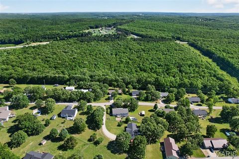 Tiny photo for 19835 Stamper Lane, Waynesville, MO 65583 (MLS # 26030310)