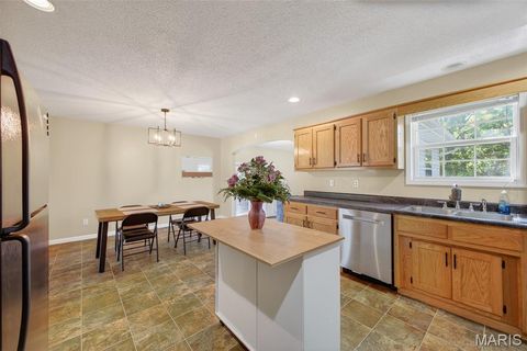 Tiny photo for 19835 Stamper Lane, Waynesville, MO 65583 (MLS # 26030310)