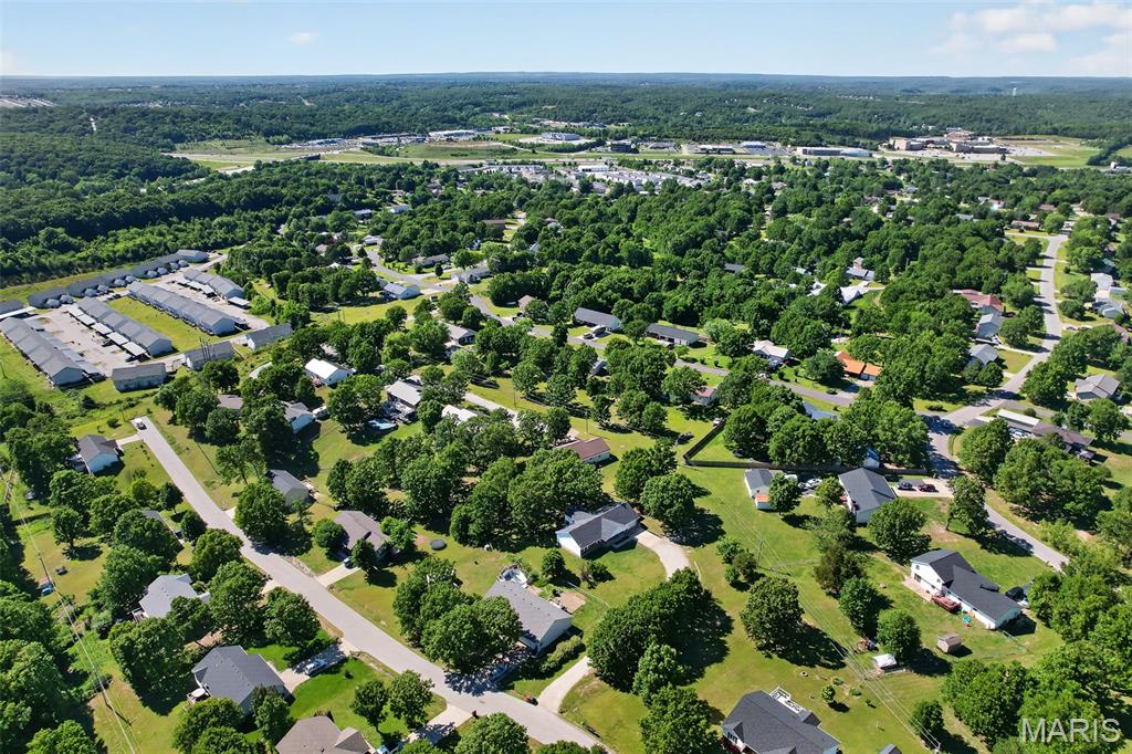 Highway H Dev 15 - Residential