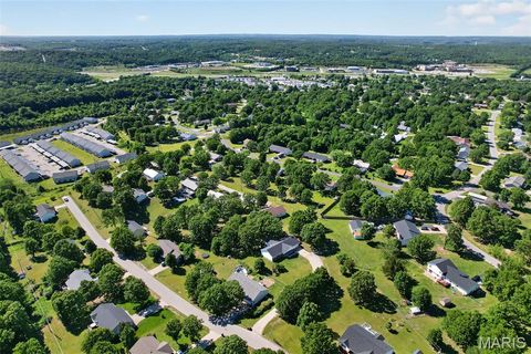 Tiny photo for 19835 Stamper Lane, Waynesville, MO 65583 (MLS # 26030310)