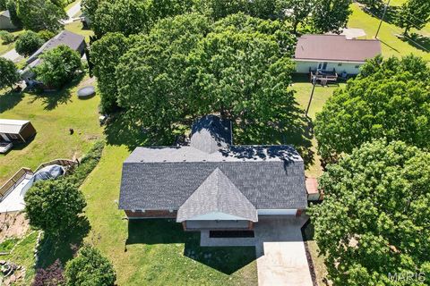 Tiny photo for 19835 Stamper Lane, Waynesville, MO 65583 (MLS # 26030310)