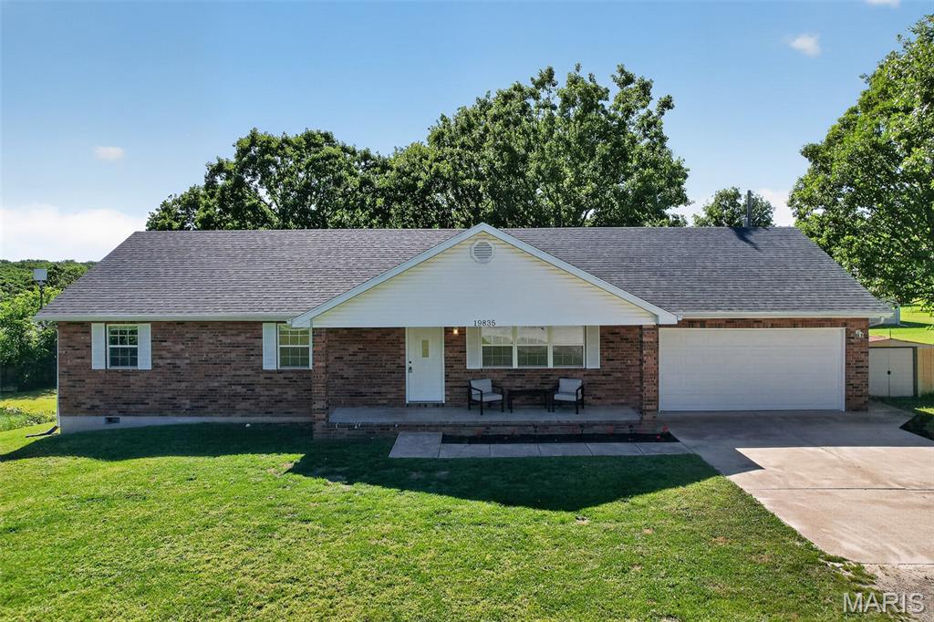 Highway H Dev 15 - Residential