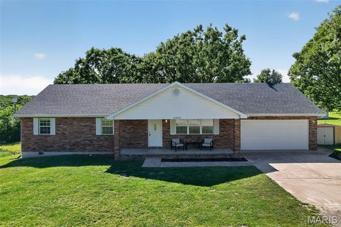 Tiny photo for 19835 Stamper Lane, Waynesville, MO 65583 (MLS # 26030310)