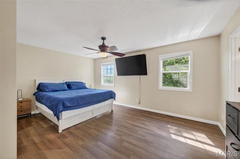 Tiny photo for 19835 Stamper Lane, Waynesville, MO 65583 (MLS # 26030310)
