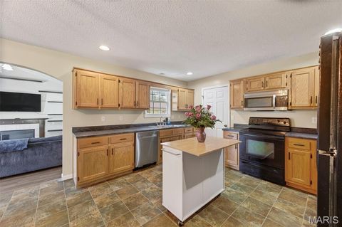 Tiny photo for 19835 Stamper Lane, Waynesville, MO 65583 (MLS # 26030310)
