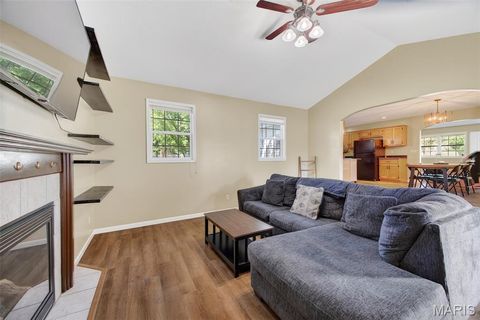 Tiny photo for 19835 Stamper Lane, Waynesville, MO 65583 (MLS # 26030310)
