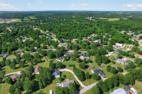 Tiny photo for 19835 Stamper Lane, Waynesville, MO 65583 (MLS # 26030310)