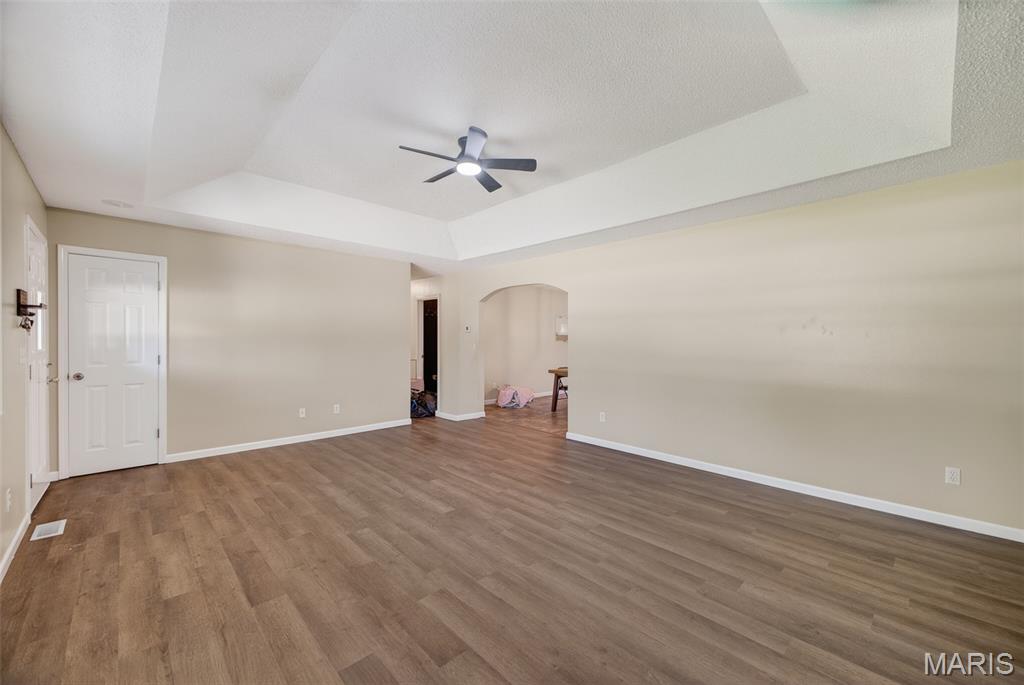 Highway H Dev 15 - Residential