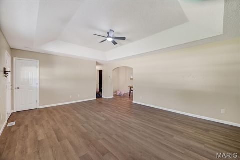 Tiny photo for 19835 Stamper Lane, Waynesville, MO 65583 (MLS # 26030310)