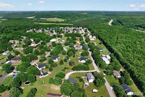 Tiny photo for 19835 Stamper Lane, Waynesville, MO 65583 (MLS # 26030310)