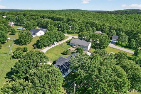 Tiny photo for 19835 Stamper Lane, Waynesville, MO 65583 (MLS # 26030310)