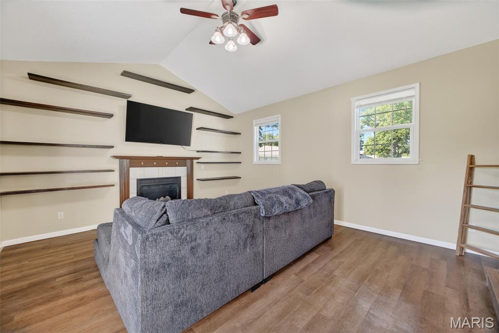 Highway H Dev 15 - Residential