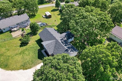 Tiny photo for 19835 Stamper Lane, Waynesville, MO 65583 (MLS # 26030310)