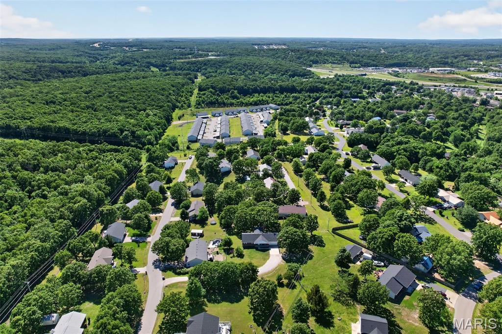Highway H Dev 15 - Residential