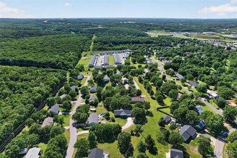 Tiny photo for 19835 Stamper Lane, Waynesville, MO 65583 (MLS # 26030310)