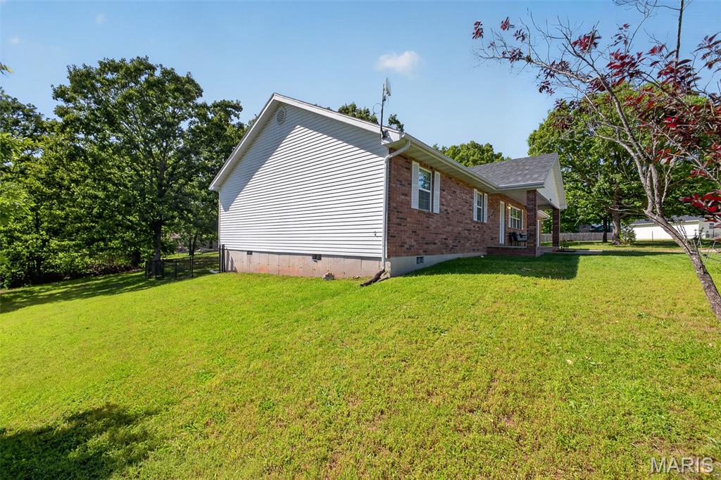 Highway H Dev 15 - Residential