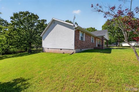 Tiny photo for 19835 Stamper Lane, Waynesville, MO 65583 (MLS # 26030310)