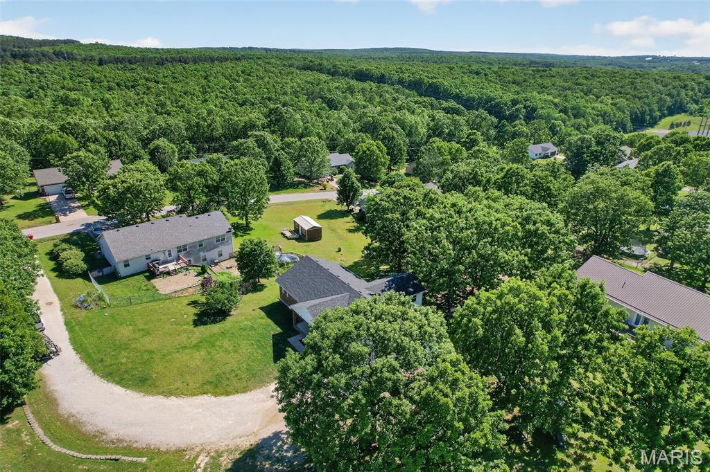 Highway H Dev 15 - Residential