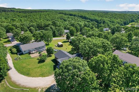 Tiny photo for 19835 Stamper Lane, Waynesville, MO 65583 (MLS # 26030310)